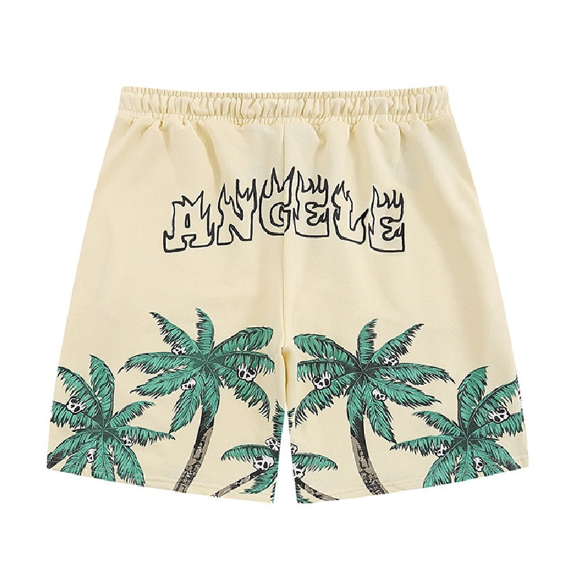 Palm Angels Shorts