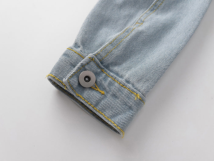 Gallery Dept Denim Jacket