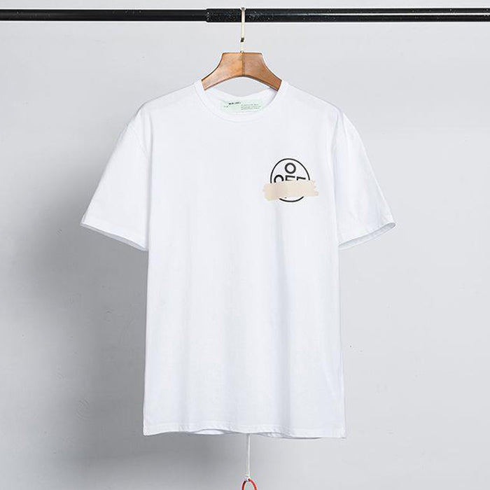 Off White Tape Arrows T-shirt