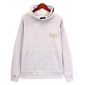 AMIRI Logo-Embroidered Cotton-Jersey Hoodies