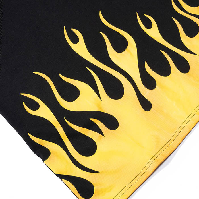 Palm Angels Flame T-Shirt
