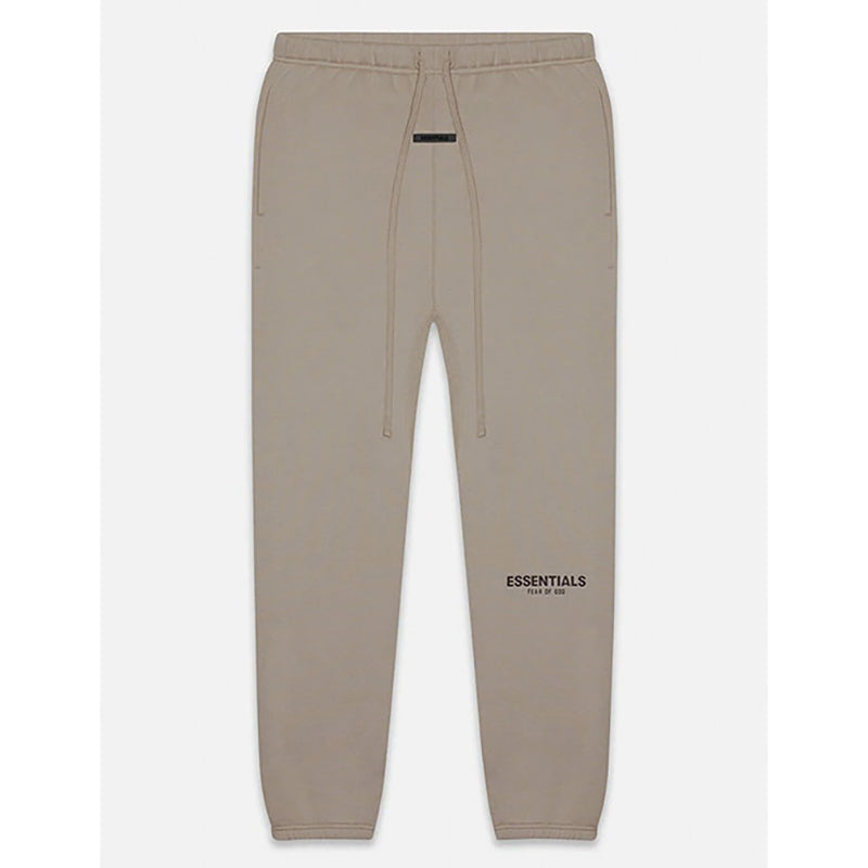 FEAR OF GOD ESSENTIALS Drawstring Track Pants