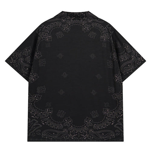 AMIRI  Pattern Print Shirts