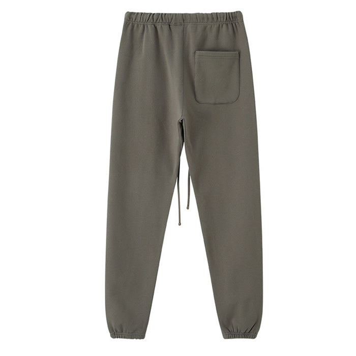 Fear Of God Essentials Pants Plus Fleece Thickening