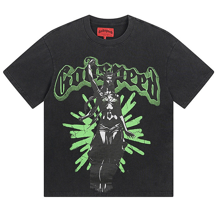 GODSPEED Modern Liberty T-Shirt