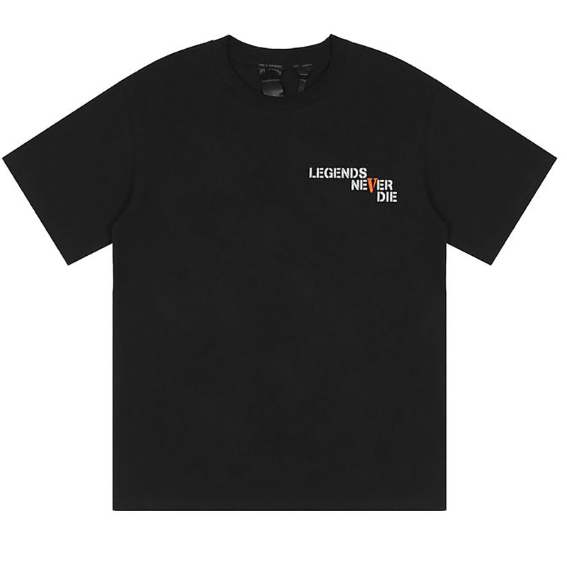 Vlone T-shirts