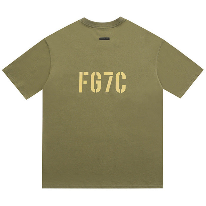 Fear of God  FG7C T-Shirt