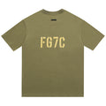 Fear of God  FG7C T-Shirt