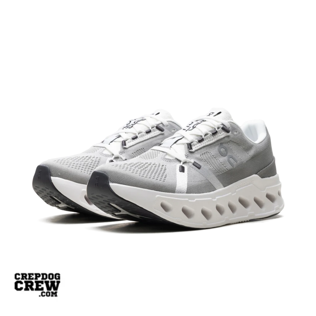 On Running Cloudeclipse Alloy White