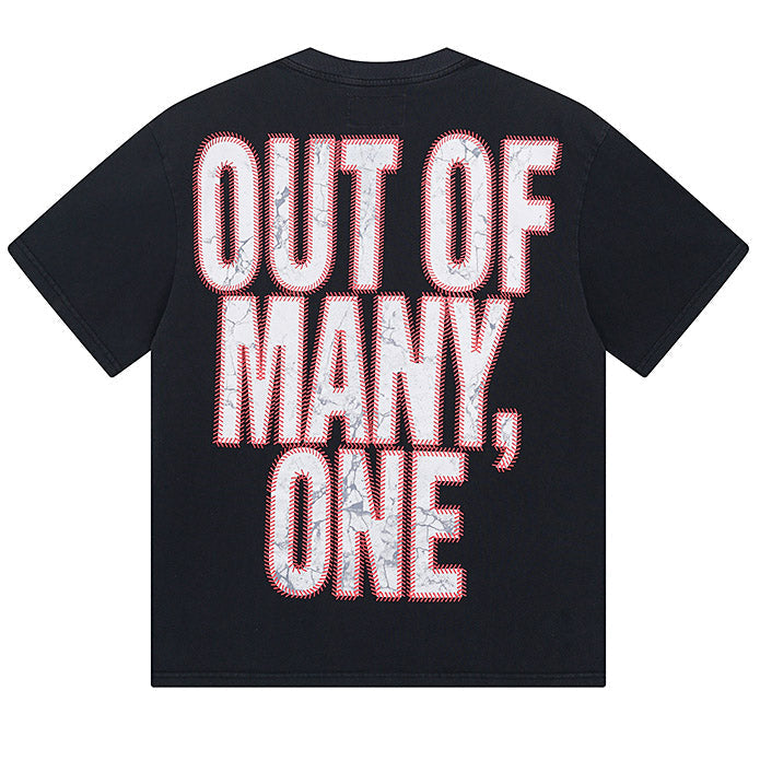 GODSPEED Strike Out T-Shirt