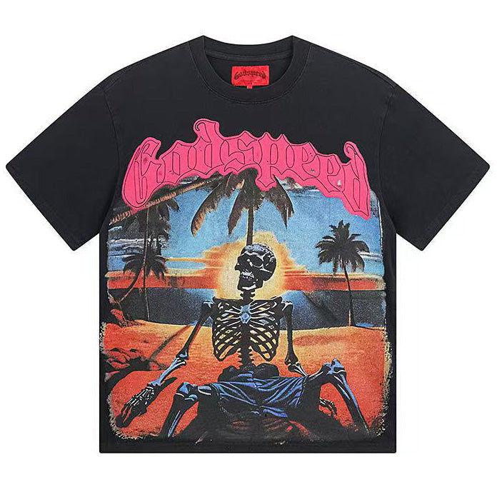 GODSPEED D.B.S.T.T.B T-Shirt