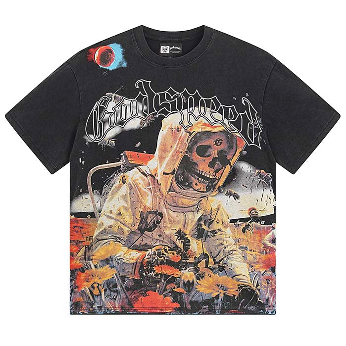 GODSPEED Save The Bees T-Shirt