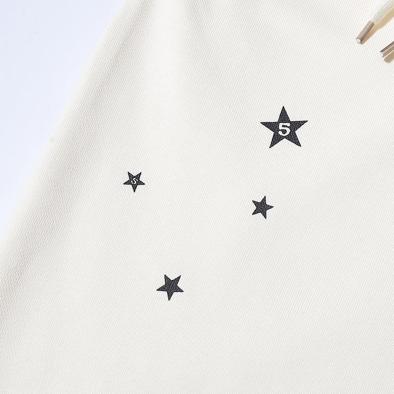 Sp5der x Mariah The Scientist Printed Pant