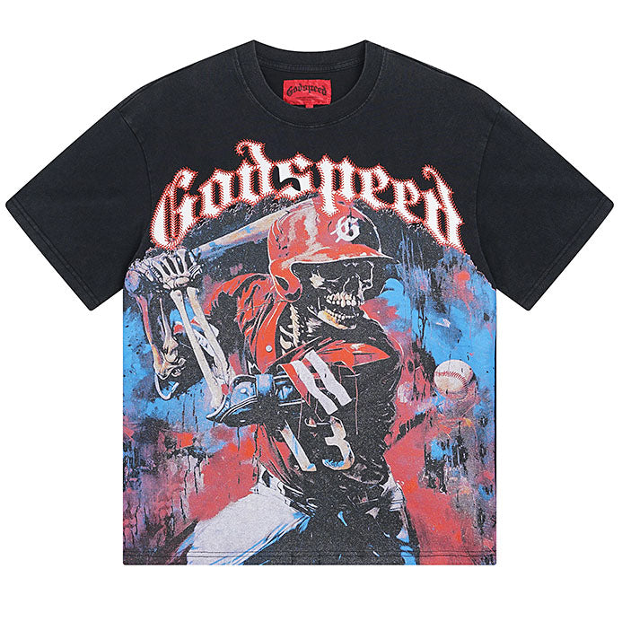 GODSPEED Grandslam T-Shirt