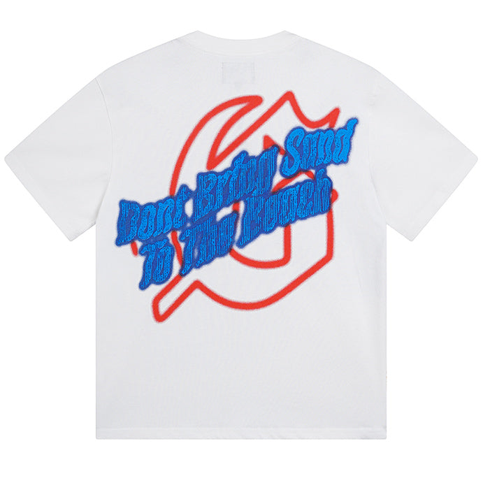 GODSPEED Permanent Vacation T-Shirt