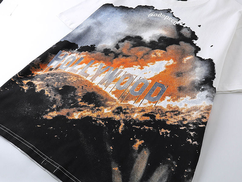 GODSPEED Hollywood Inferno T-Shirt