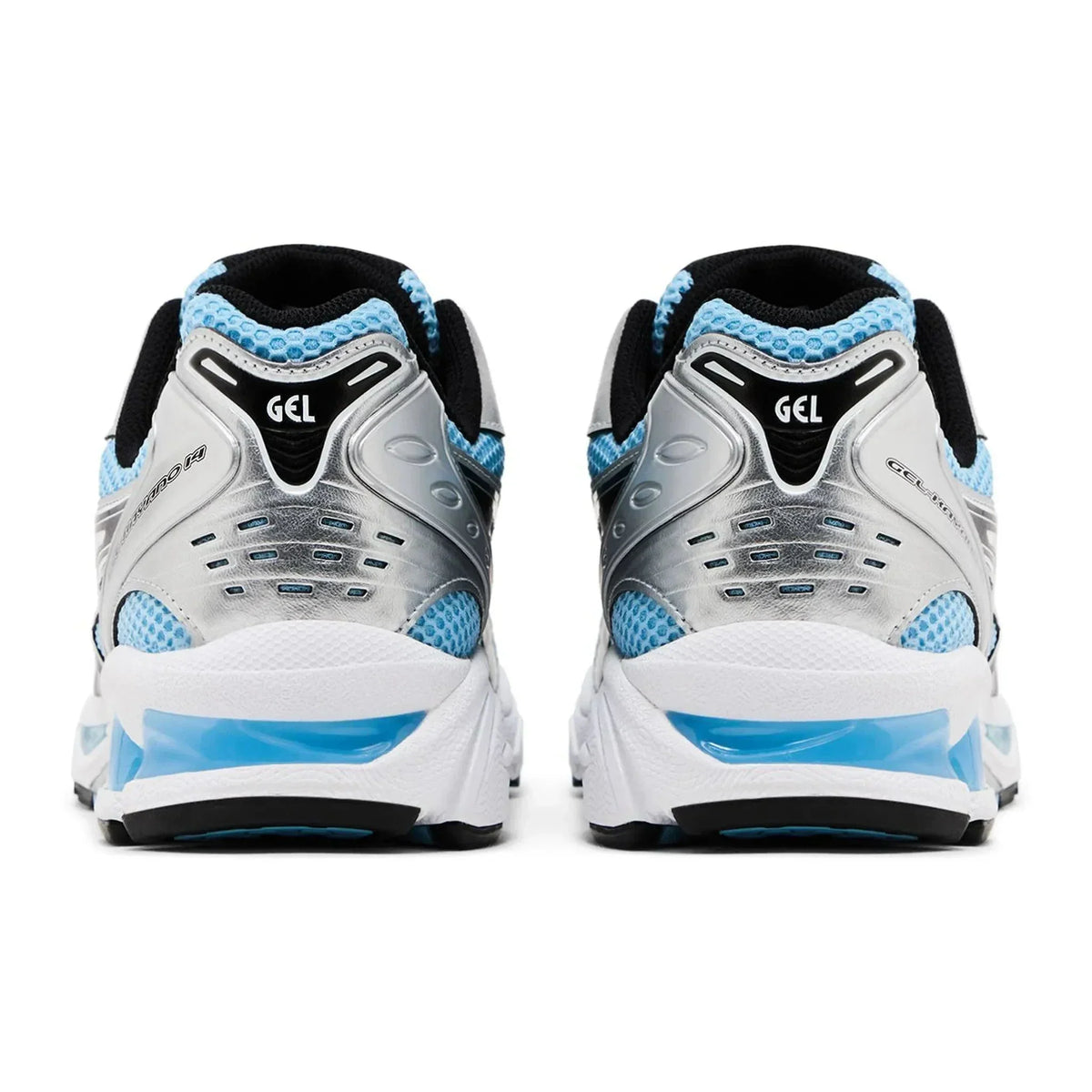 ASICS Gel-Kayano 14 Arctic Sky Pure Silver