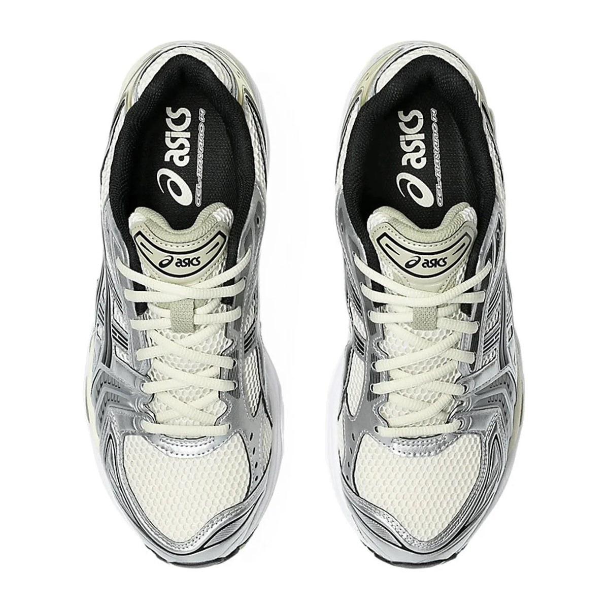 ASICS Gel-Kayano 14 Birch Pure Silver