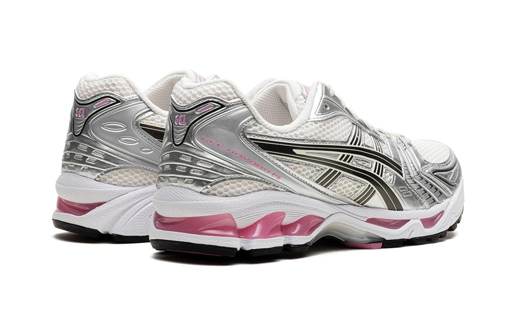 Asics Gel Kayano 14 Cream Sweet Pink