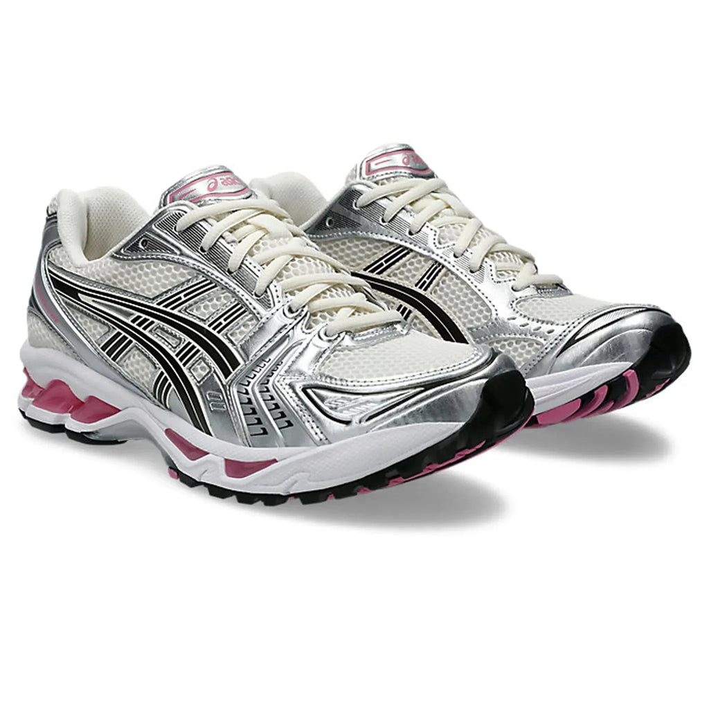 ASICS Gel-Kayano 14 Cream Sweet Pink
