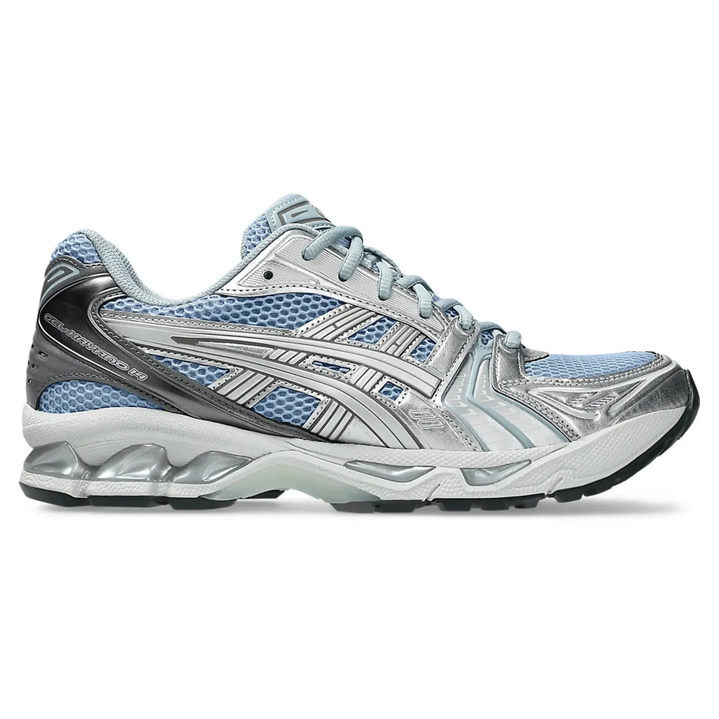 ASICS Gel-Kayano 14 Dolphin Grey Pure Silver