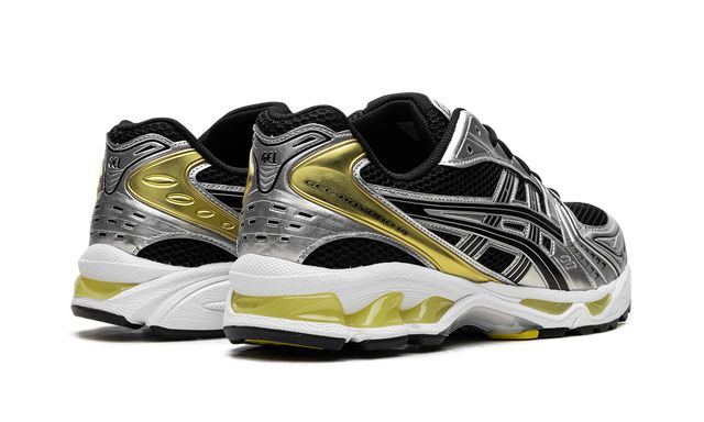 Asics Gel Kayano 14 Lemon Spark