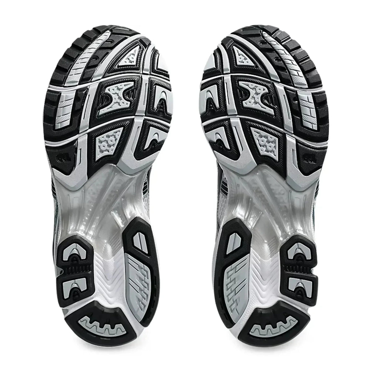 ASICS Gel-Kayano 14 White Fjord Grey