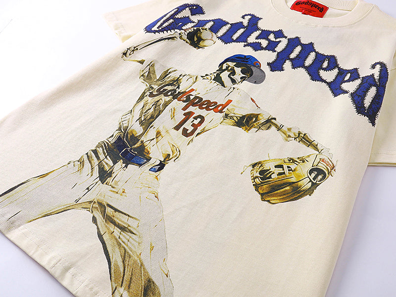 GODSPEED Strike Out T-Shirt
