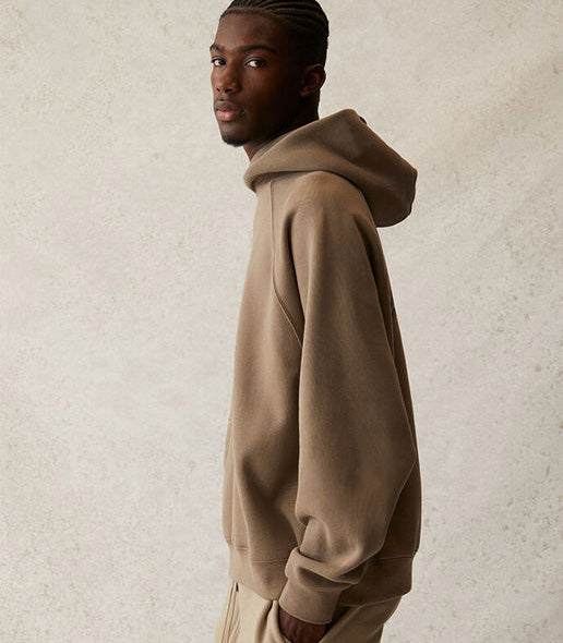 Fear Of God ESSENTIALS Hoodies