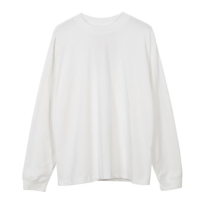 Fear of God  ESSENTIALS Long Sleeve Tee