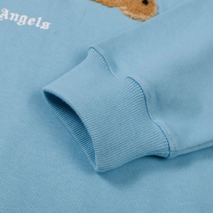 Palm Angels Bear Sweatshirt