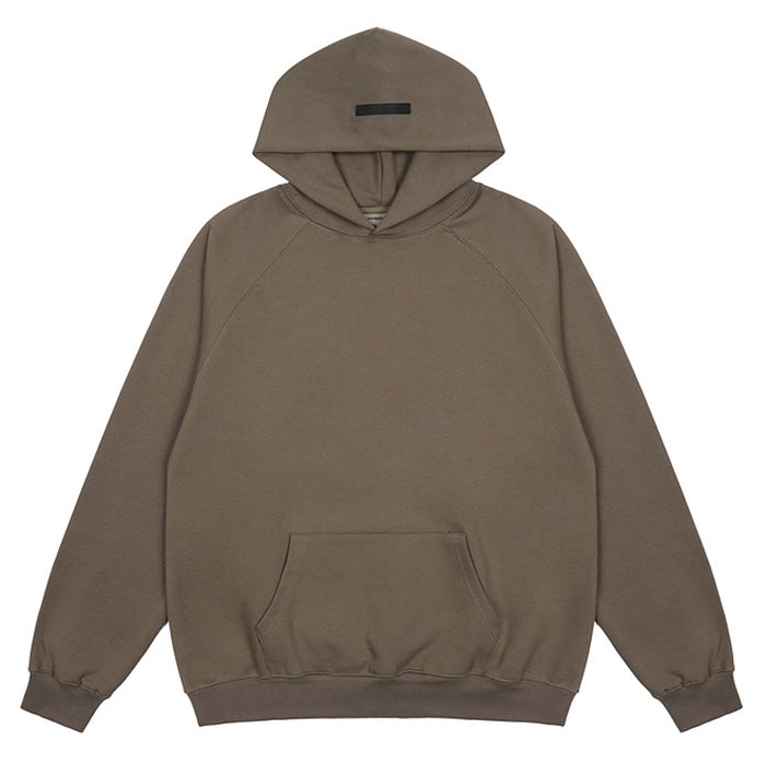 Fear of God  ESSENTIALS Hoodies