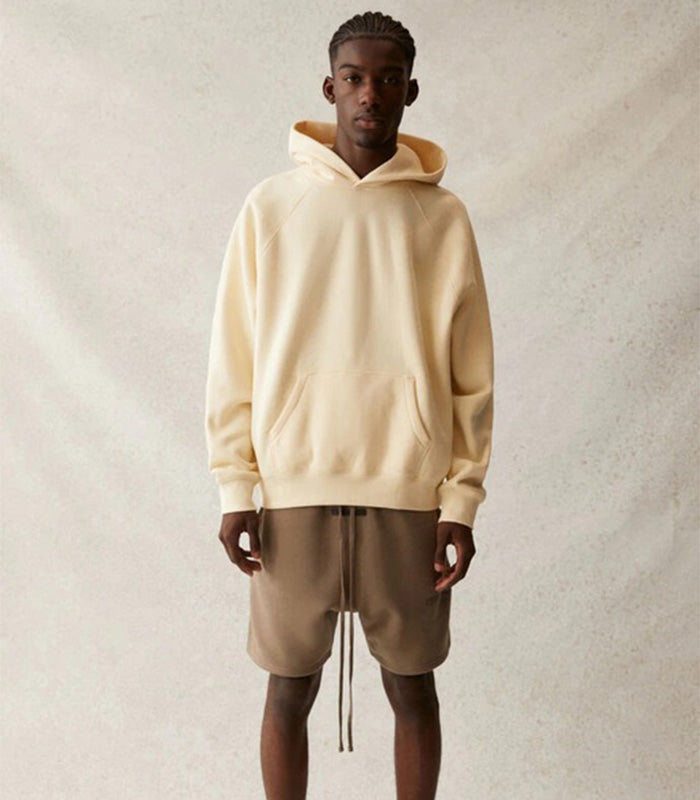 Fear Of God ESSENTIALS Hoodies