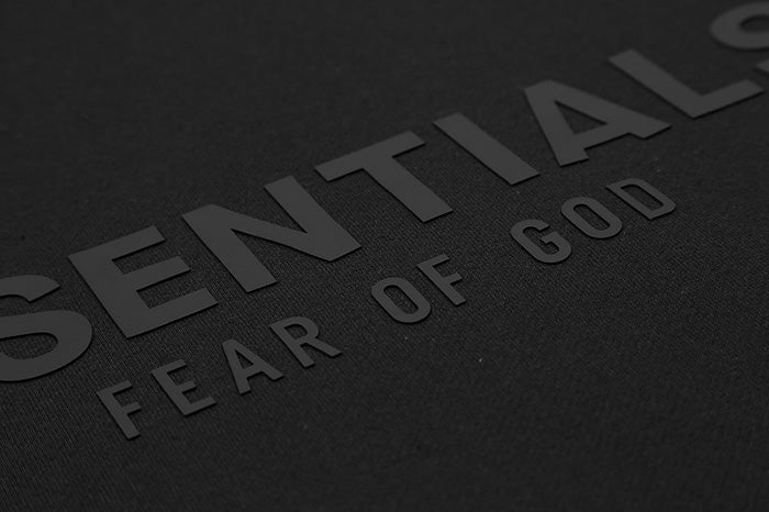 Fear of God  ESSENTIALS Hoodies