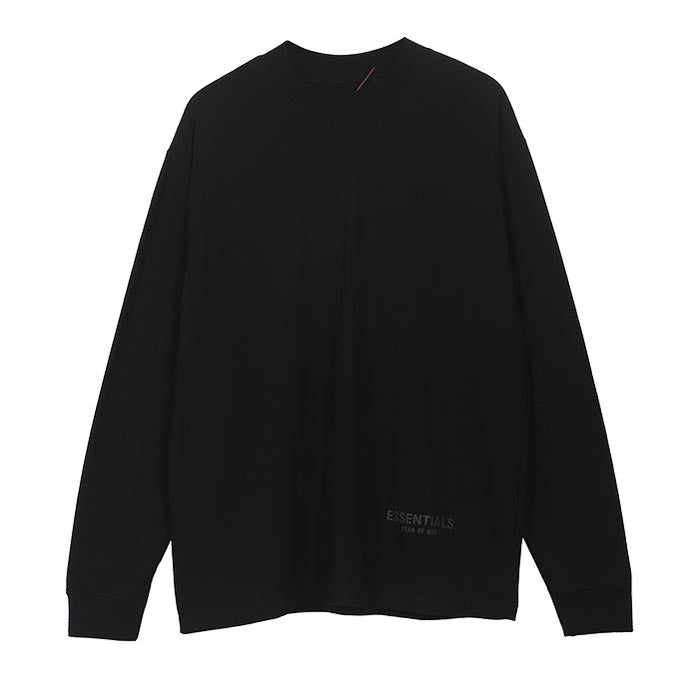 Fear of God  ESSENTIALS Long Sleeve Tee