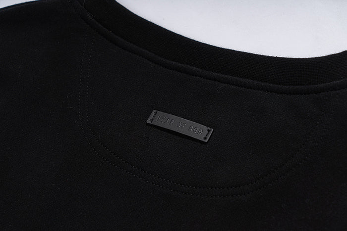 Fear of God ESSENTIALS Sweatshirt