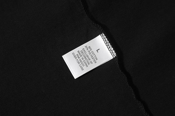 Fear of God  ESSENTIALS Long Sleeve Tee
