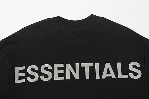 Fear of God  ESSENTIALS Long Sleeve Tee