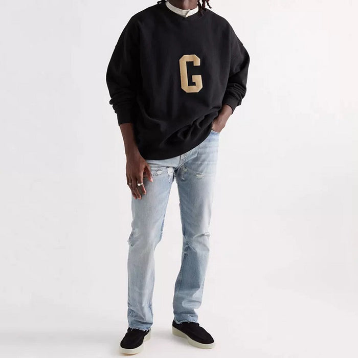 Fear of God ESSENTIALS Sweatshirt