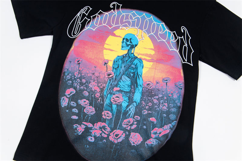 GODSPEED OPM Fields T-Shirt