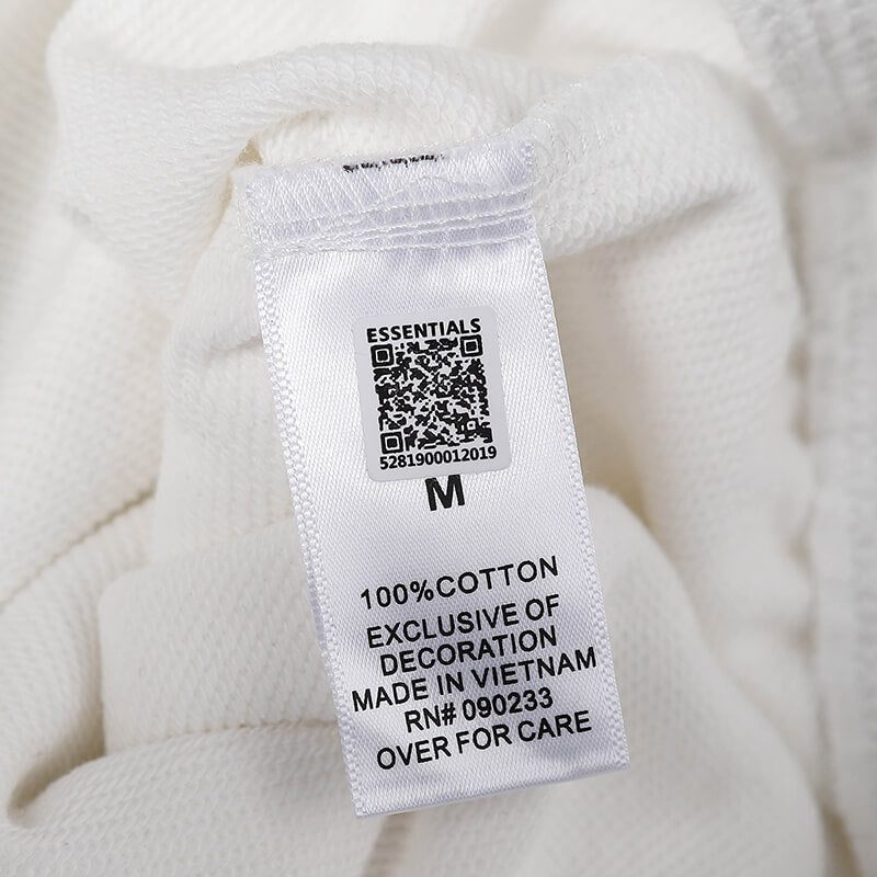 Fear Of God ESSENTIALS Pants