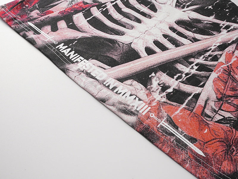 GODSPEED Goldie T-Shirt