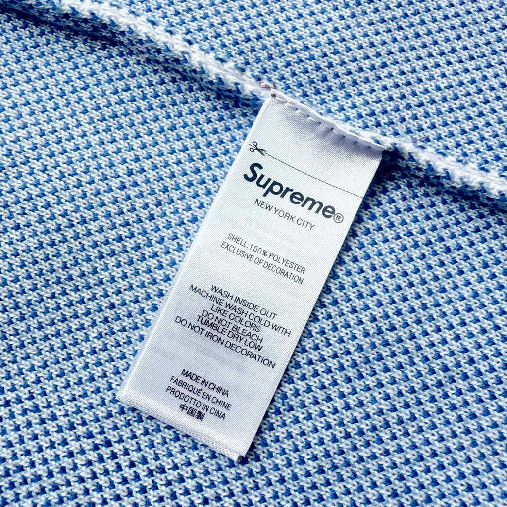 Supreme Knit Soccer Shorts