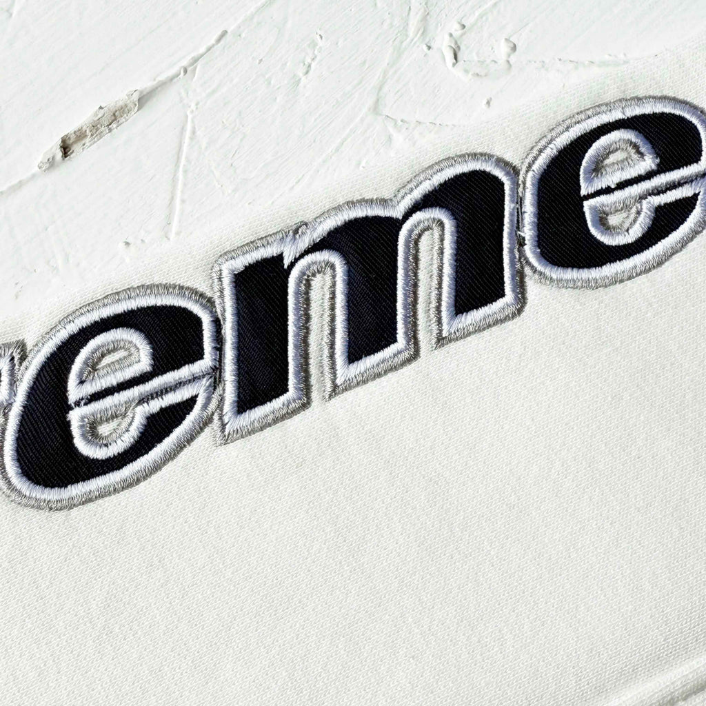 Supreme 25FW Division Sweatpant