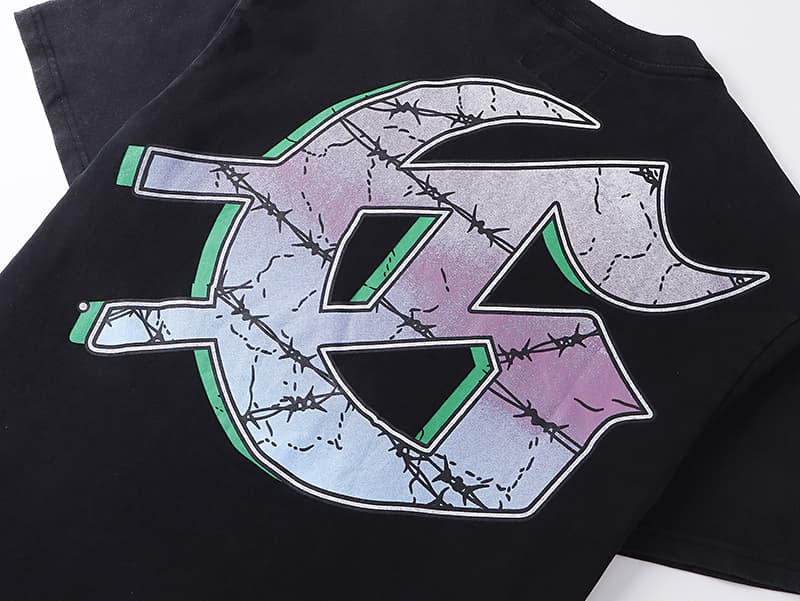 GODSPEED Tunnel Vision T-Shirt