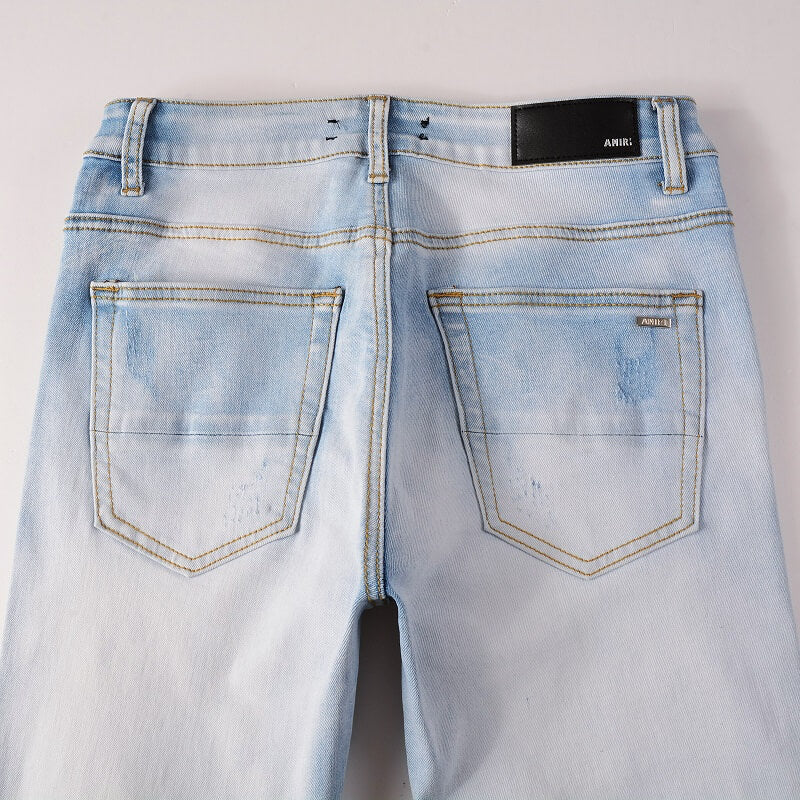 AMIRI Jeans #857