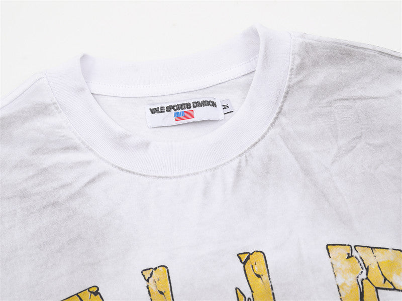 VALLEY Vale SPORTS Cheetah TEE