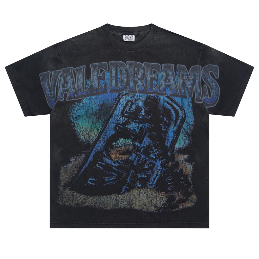 VALLEY Forever Sport DOG TAG BIG TEE