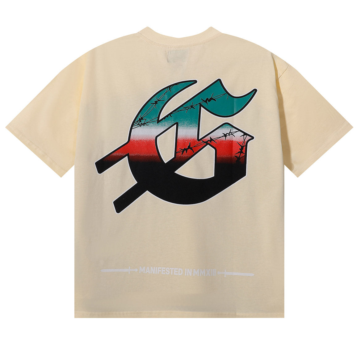 GODSPEED Air Strike LS T-Shirt
