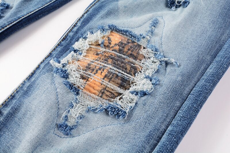 AMIRI Jeans #861
